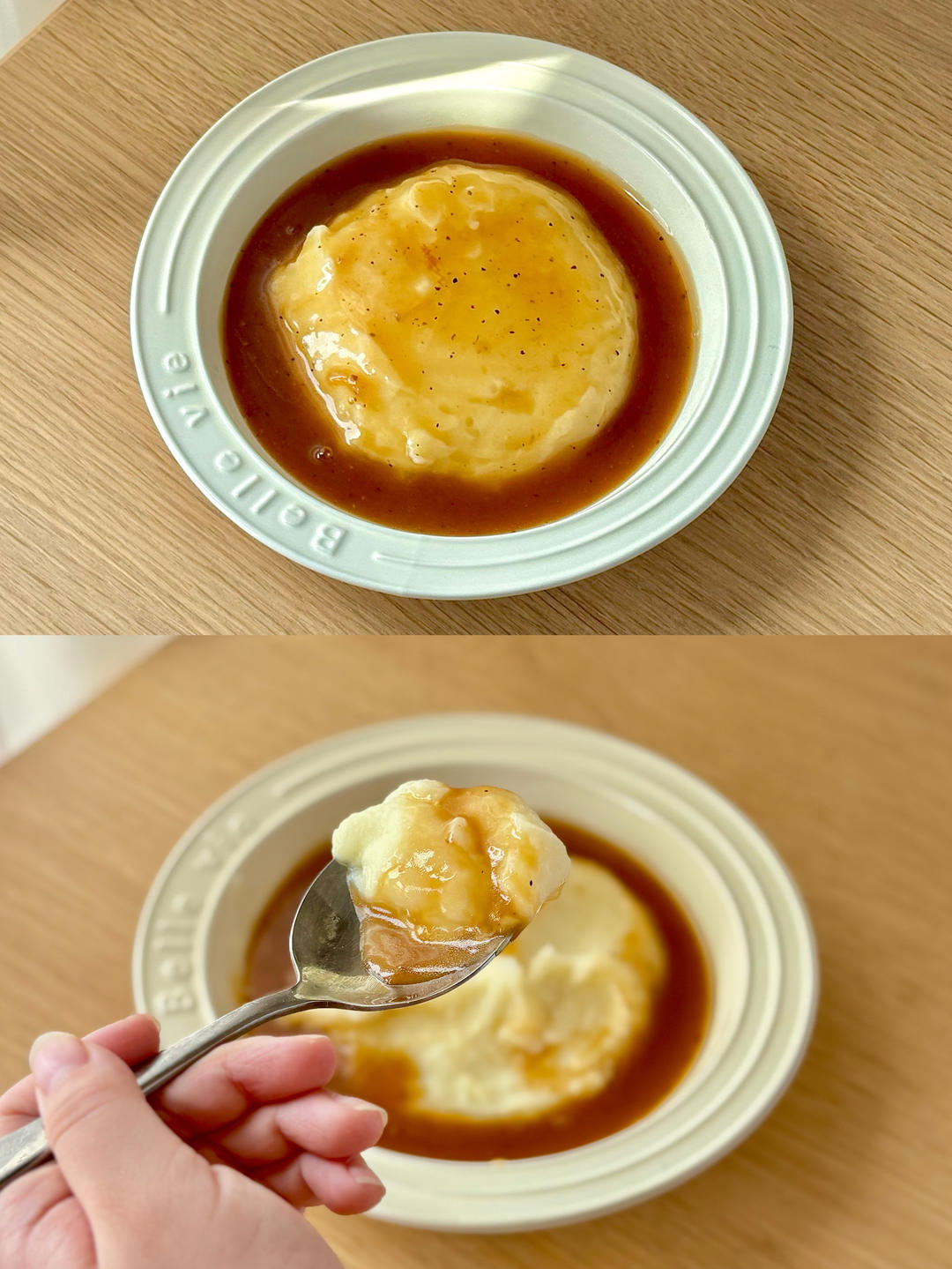 复刻kFC土豆泥⎮口感一模一样