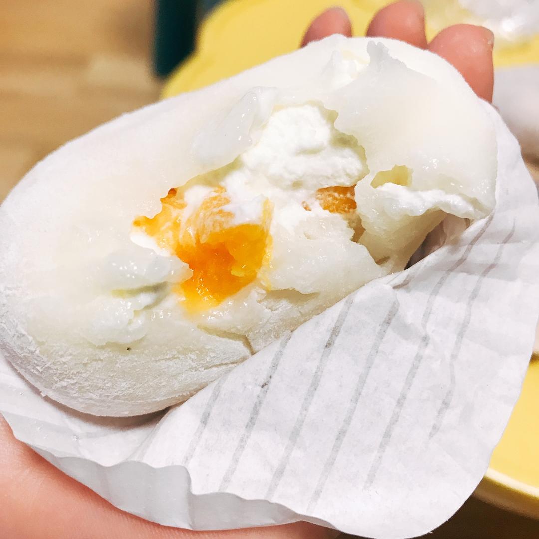 《Tinrry下午茶》教你做雪媚娘大福