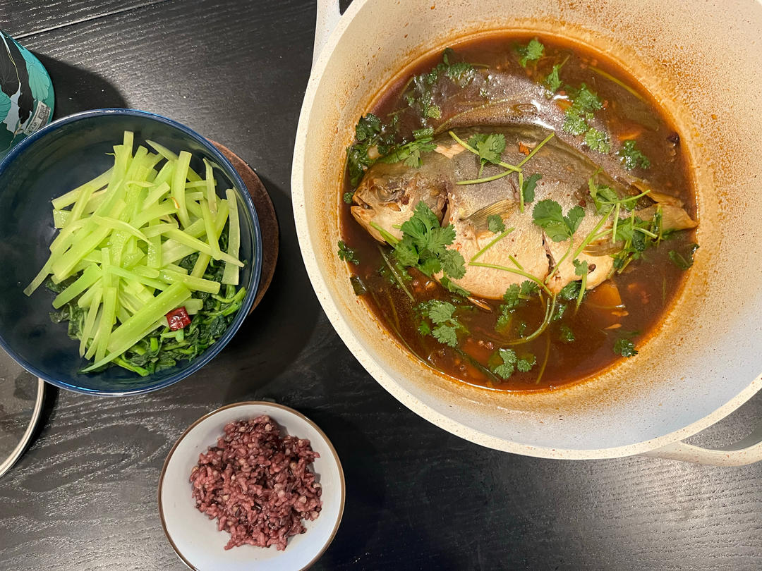 Elaine的一人食日常