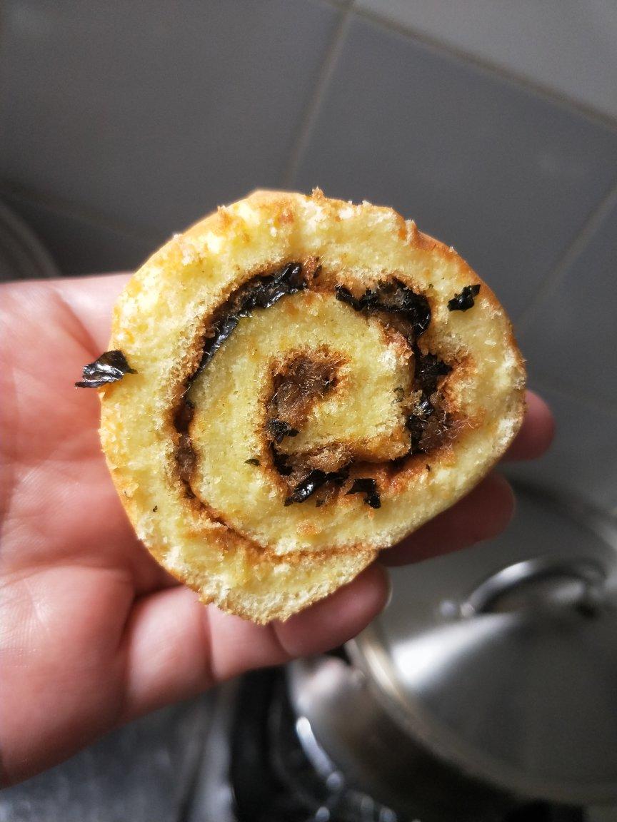 小四卷～风靡美食群的美味蛋糕卷