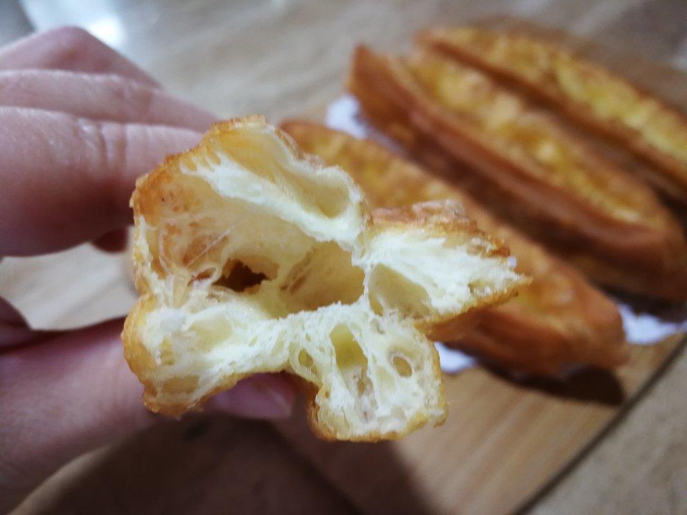 油条