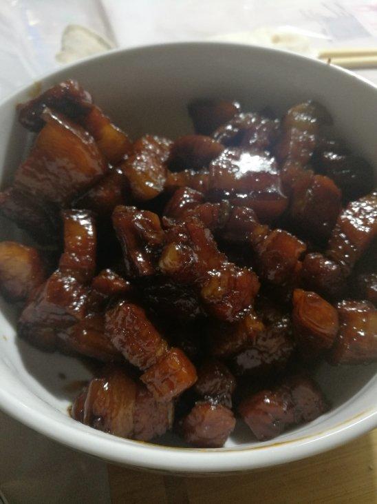 “E路家”红烧肉