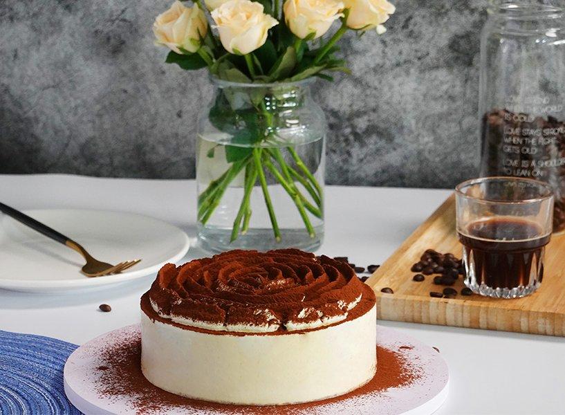 提拉米苏Tiramisu