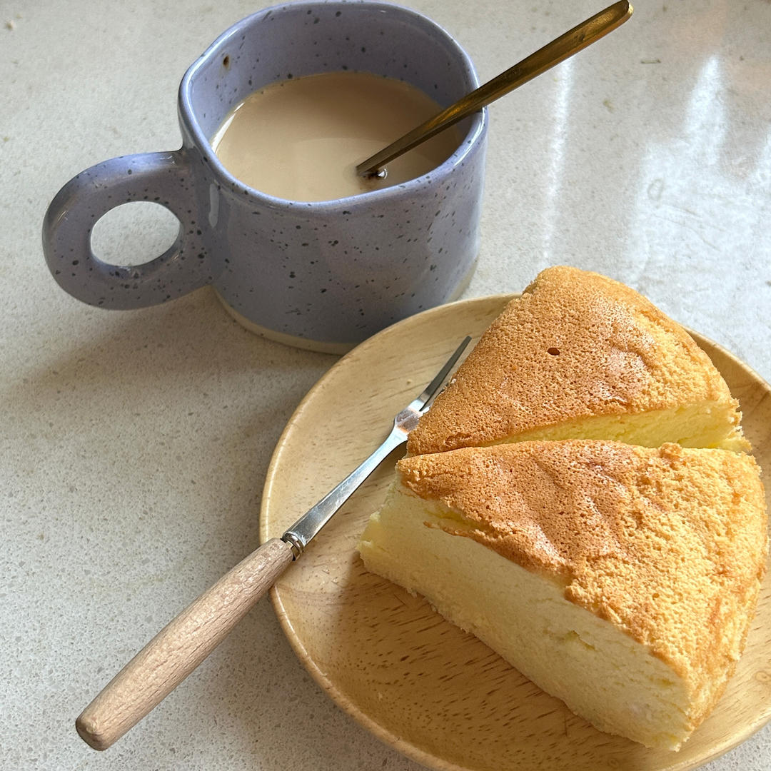 超级简单电饭锅蛋糕