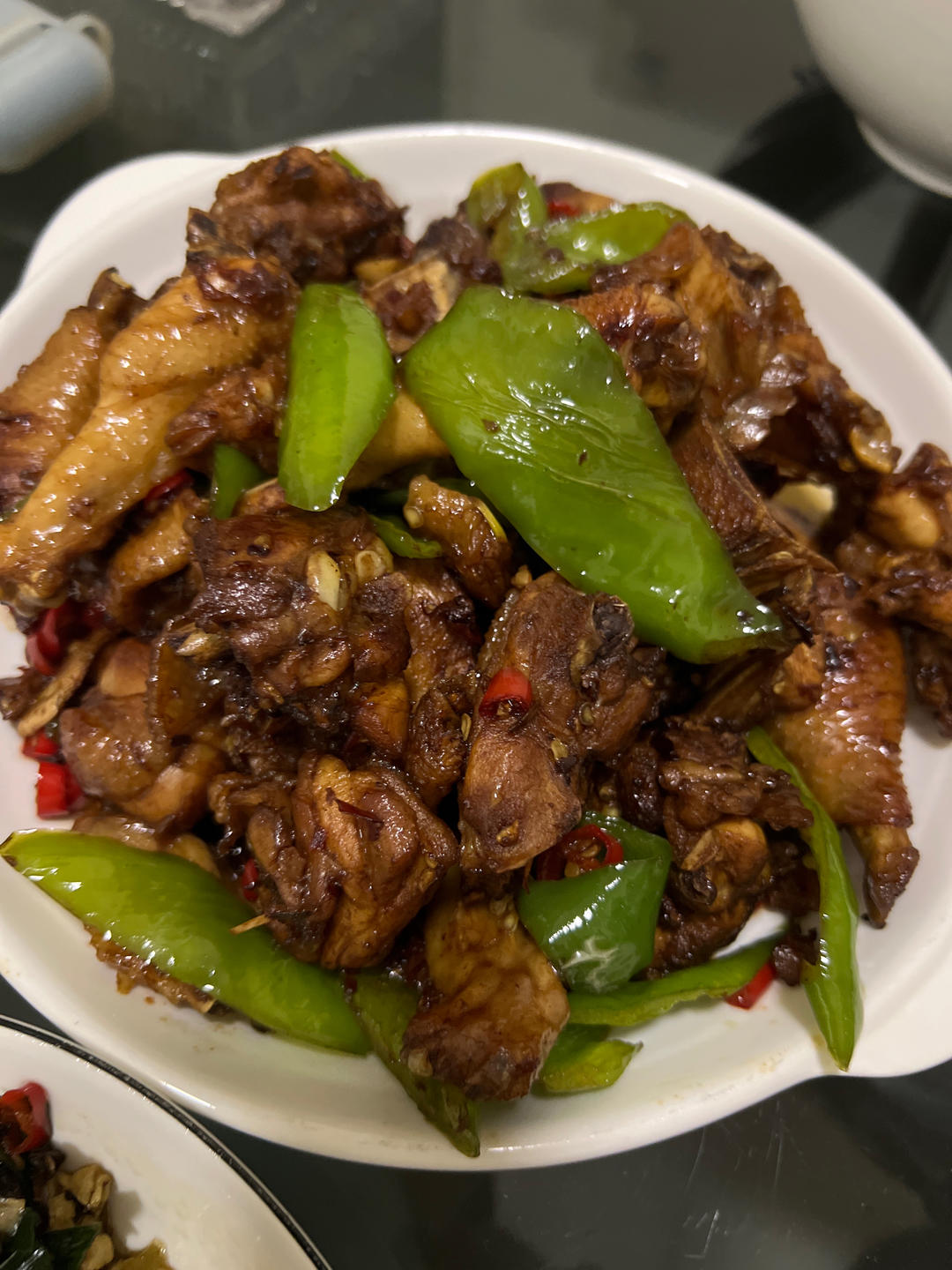 🔥连汁都不放过的生炒鸡块!!