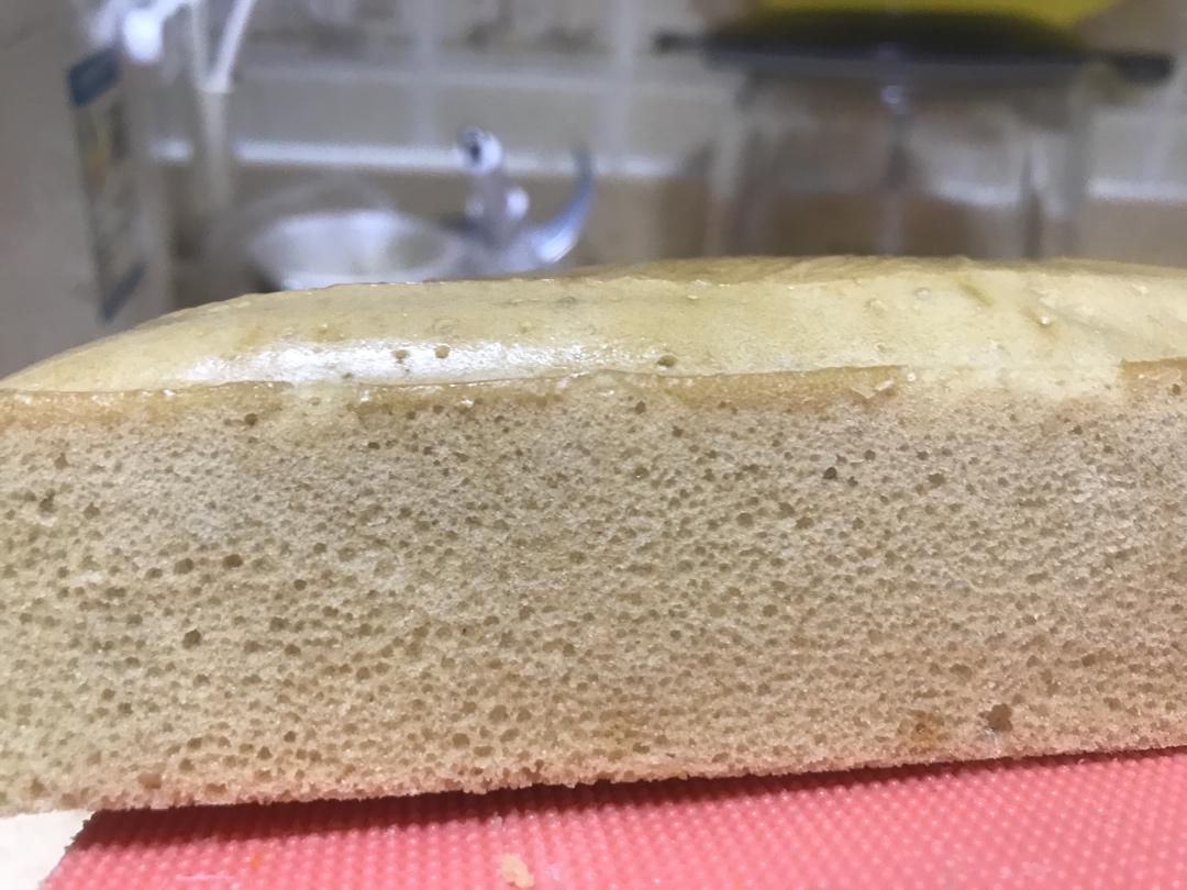 红糖发糕（早餐店版）