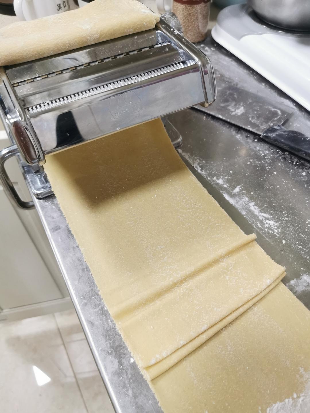 菜鸟也能做出沙县馄饨