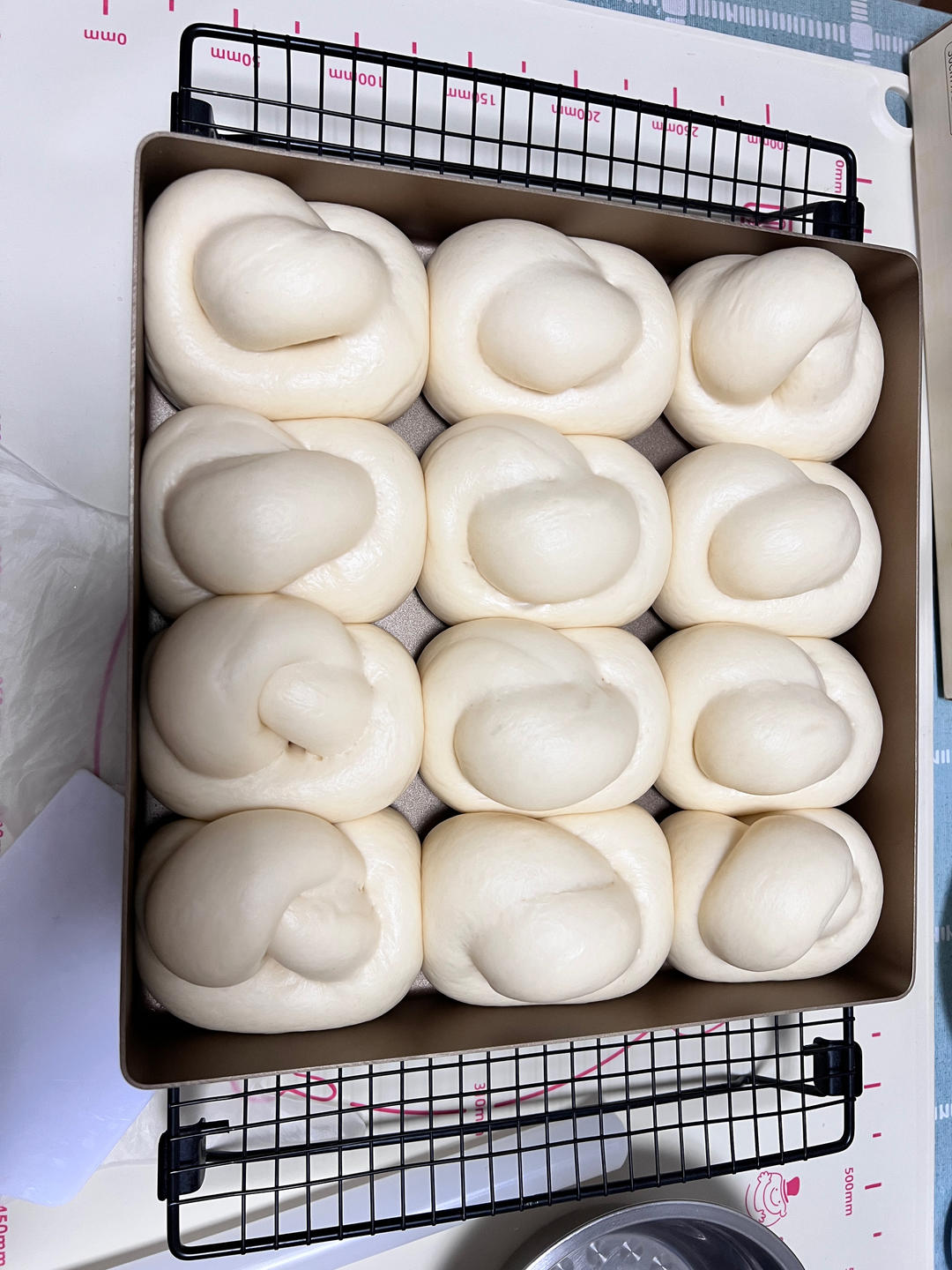 老面包，改良版，更柔软！更香浓！