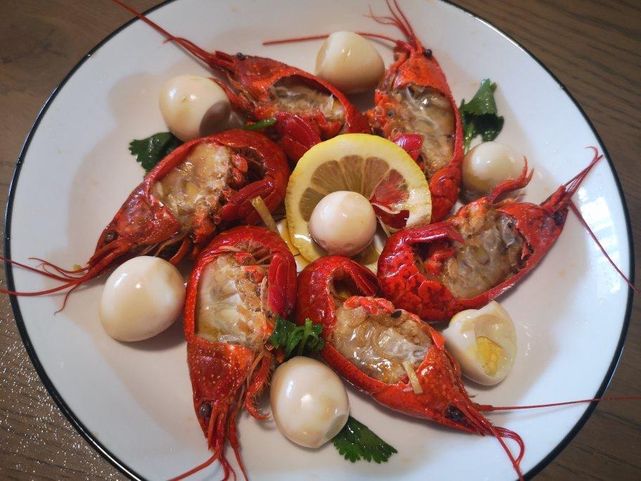 万能冰醉料之小龙虾篇