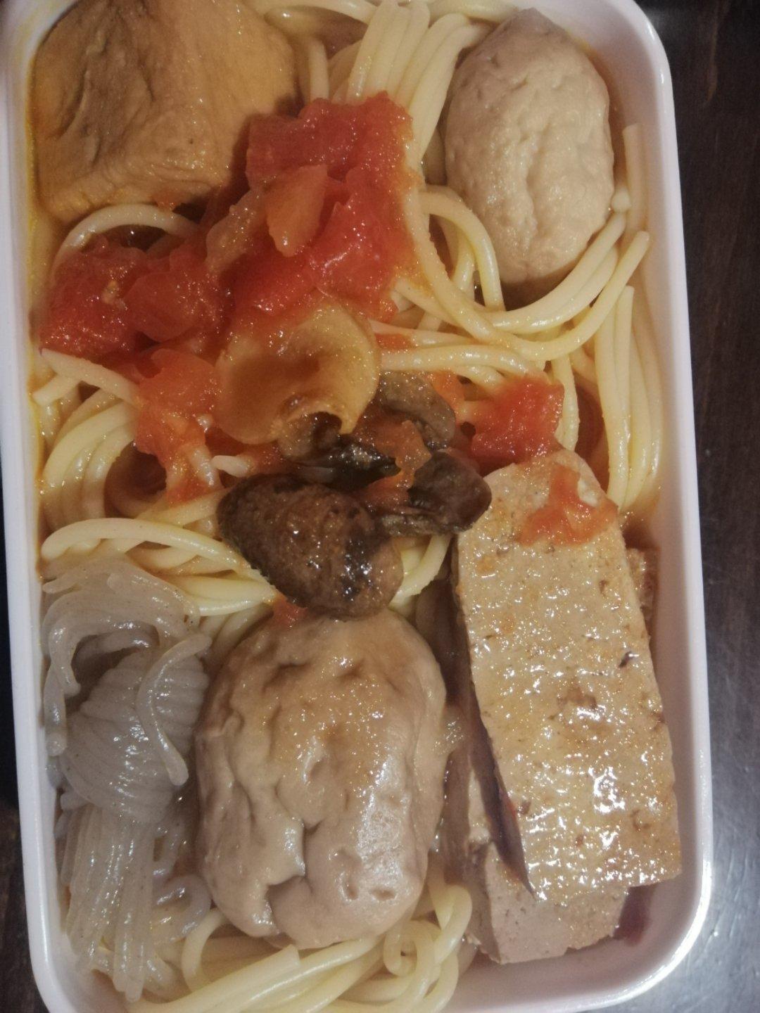 开个菜单记录减肥