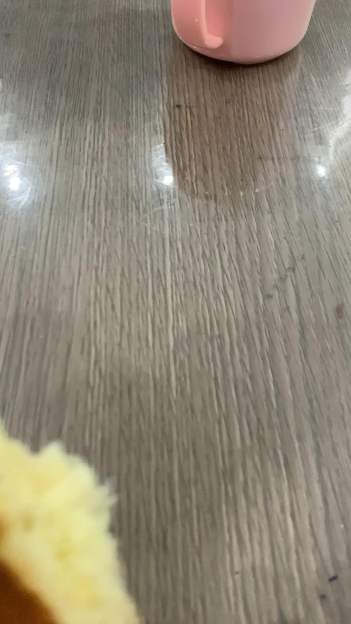 (超好吃的咸口面包）爆浆培根芝士面包