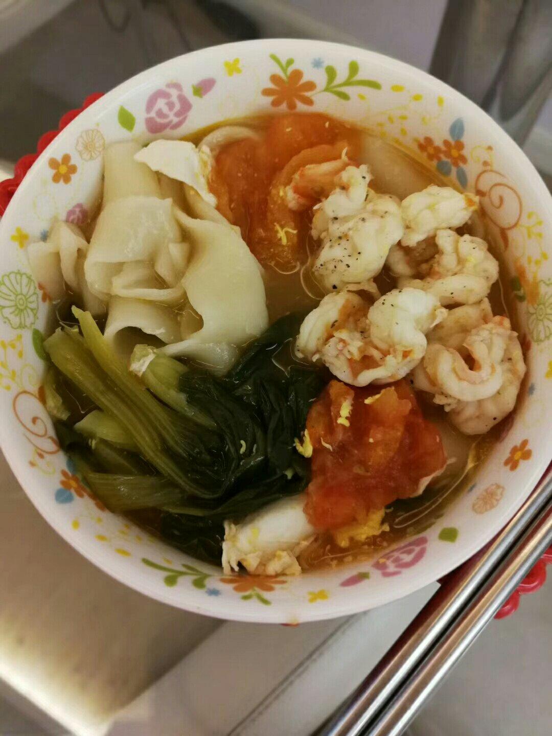 扯面王（从和面到扯面手法详解）