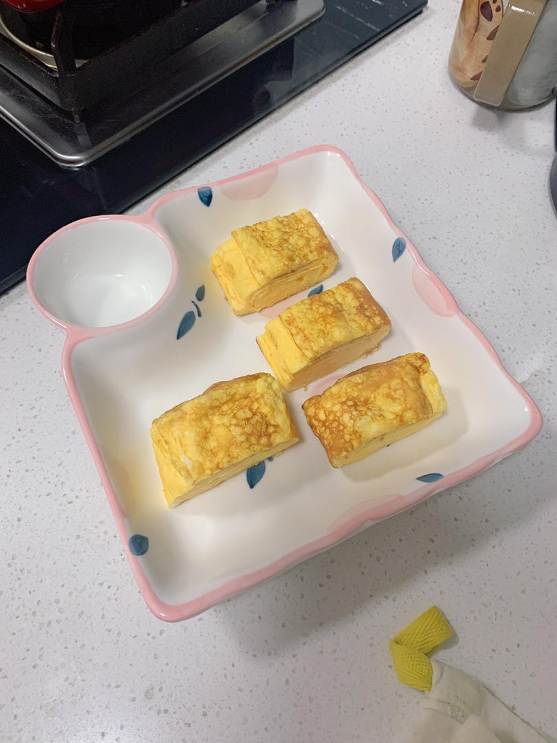玉子烧