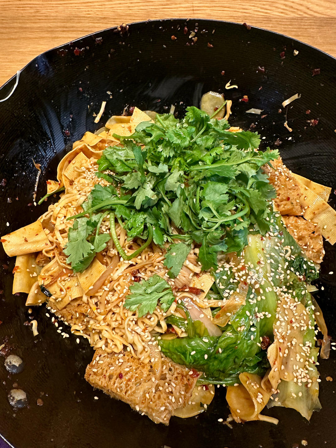 麻辣香锅