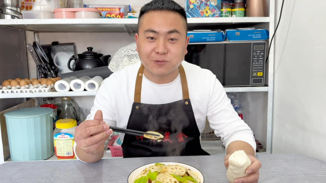 小鸡这样做全家人都爱吃的做法