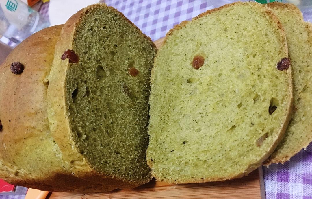 柔软拉丝吐司（东菱面包机）