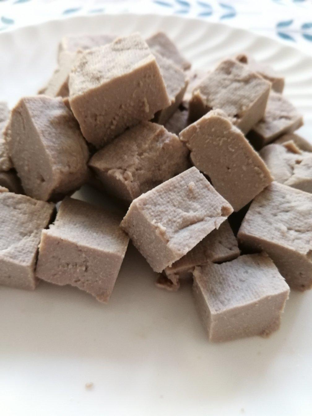 自制豆腐、豆腐脑（超详细）