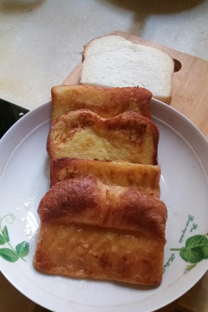 布里欧修皇冠吐司