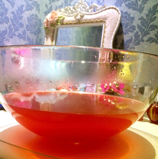 盛夏的解暑佳品【酸甜杨梅汁】可变换三种吃法哦