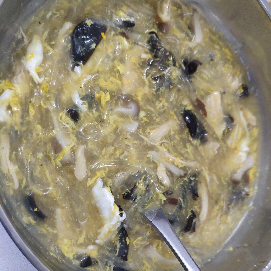 碗仔翅（简单易煮、地道港味）