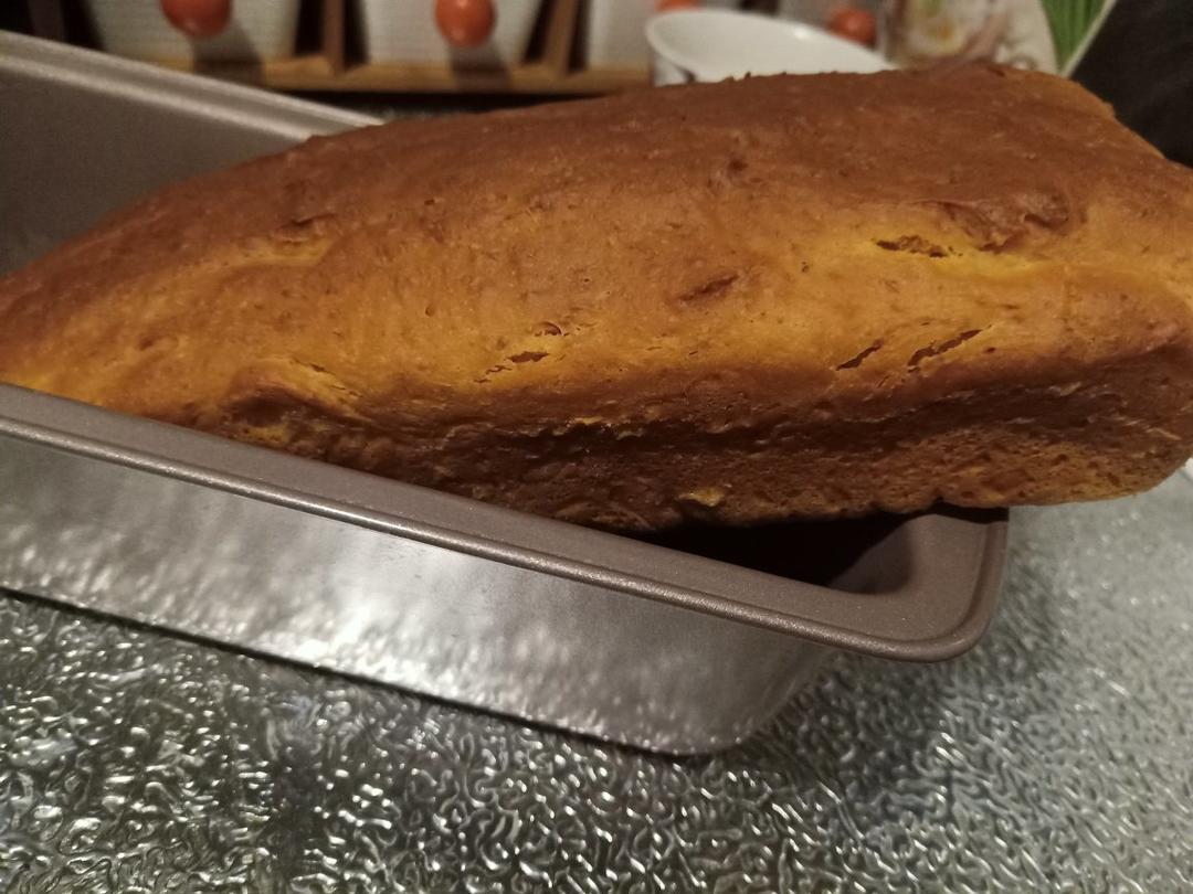 低卡全麦吐司（最棒的方子没有之一）