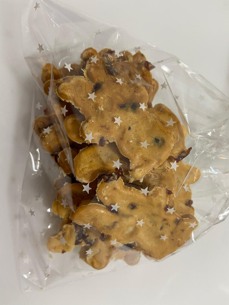 吃不完的奶粉怎么办？做成干吃酸奶片