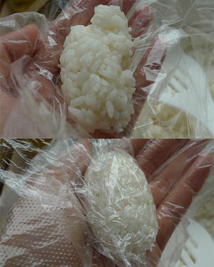 日式寿司厚蛋烧（自制寿司醋）的做法 步骤11