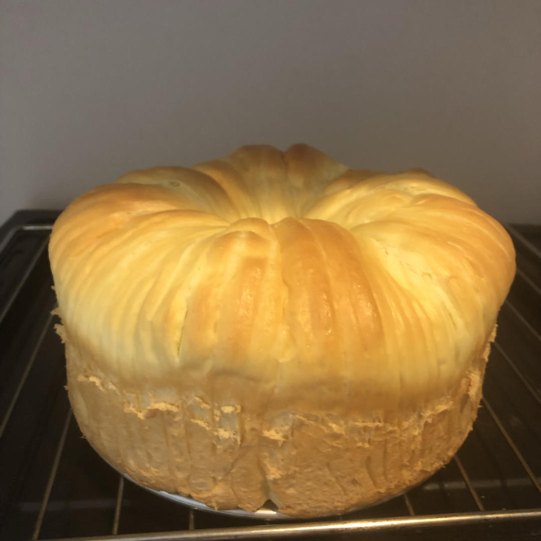 🔥一次成功🔥最近爆火的毛线球面包