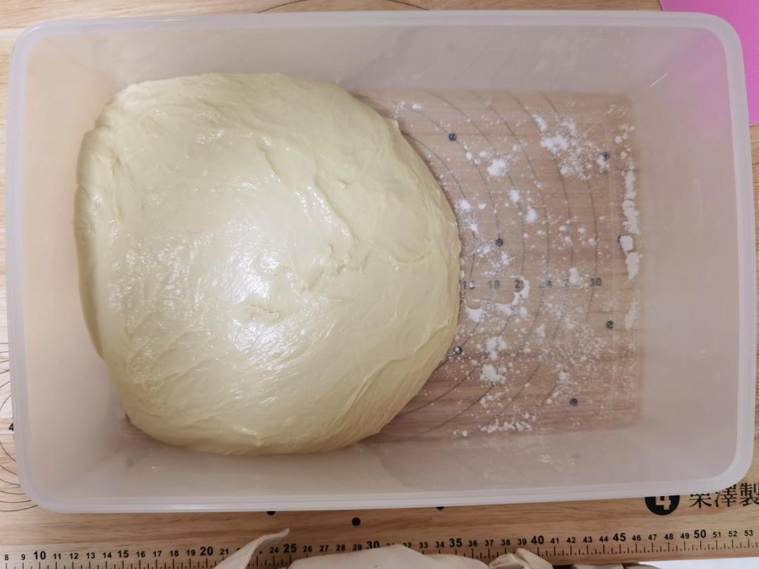 布里欧修吐司