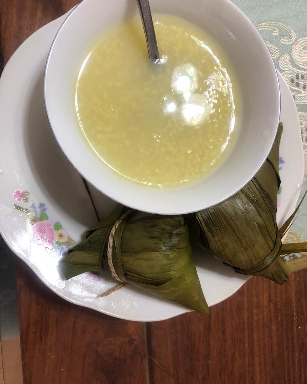 第二届早餐马拉松