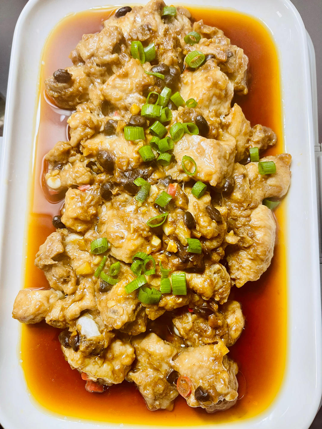 👆【蒸炖锅打卡戳这】四种口味青团【蒸锅食谱4月】