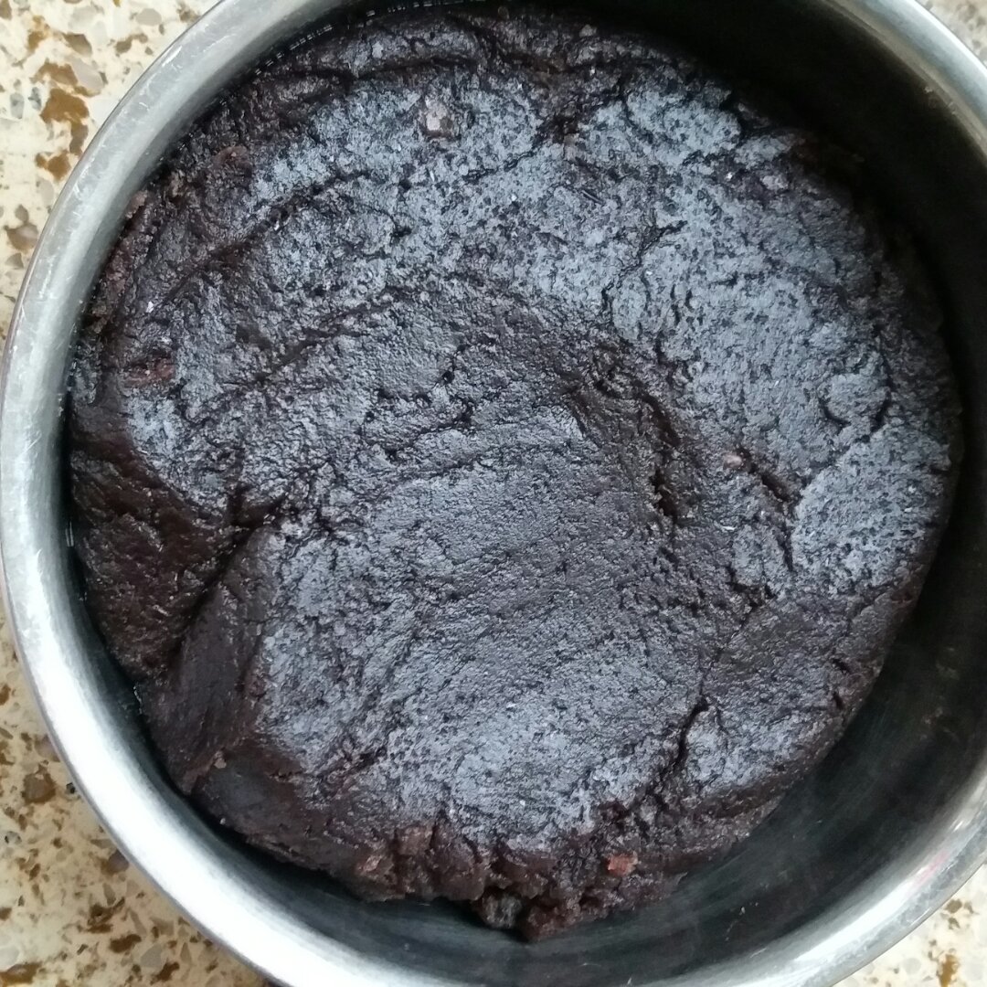 自制红豆月饼馅