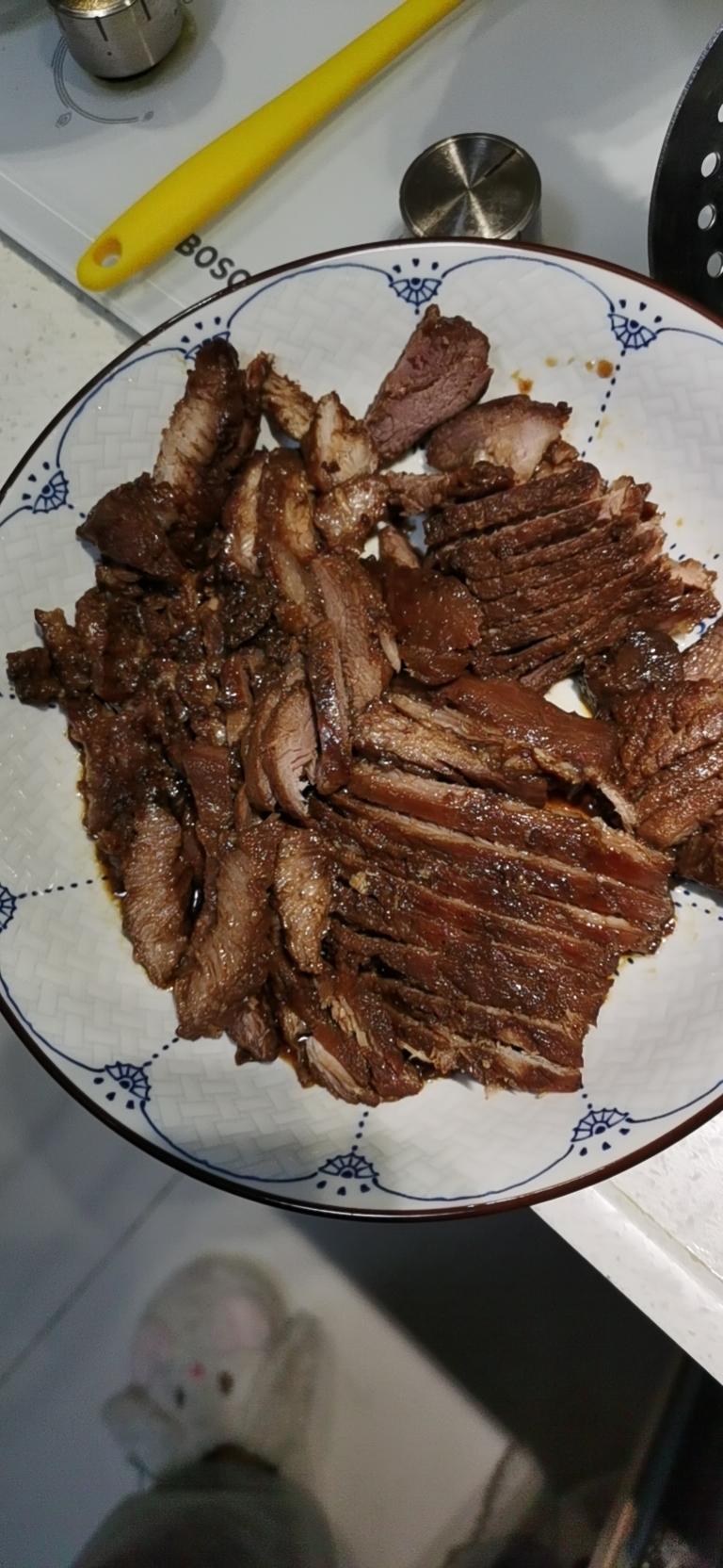 【女儿连干两碗饭】超级简单的家庭版不用烤箱的叉烧也可以用电饭煲零难度下饭神器