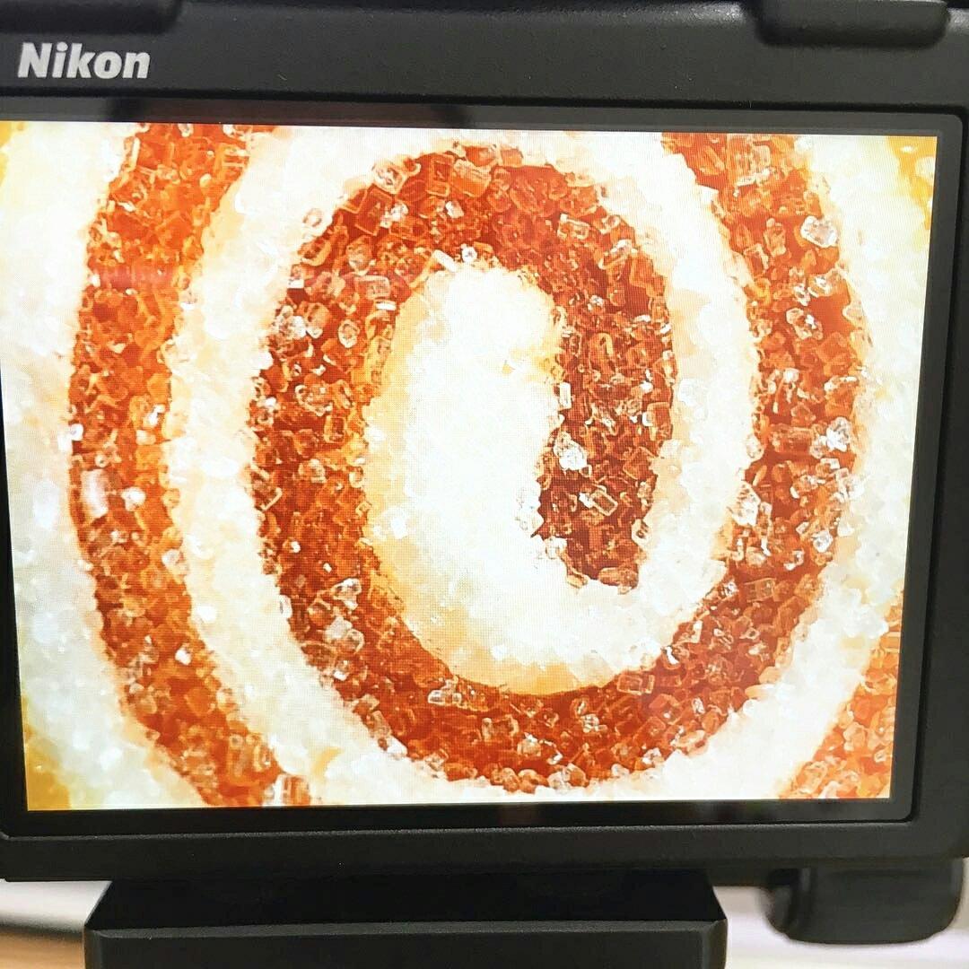 乐逢公益配方丨果香足，外形美，双色柑橘棒棒糖