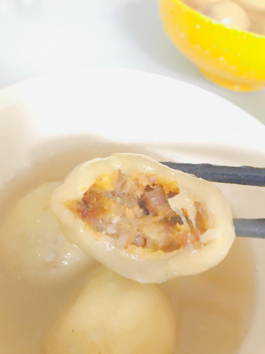 圆圆滚滚闹元宵|低脂|甜甜蜜蜜|不添加蔗糖代糖|