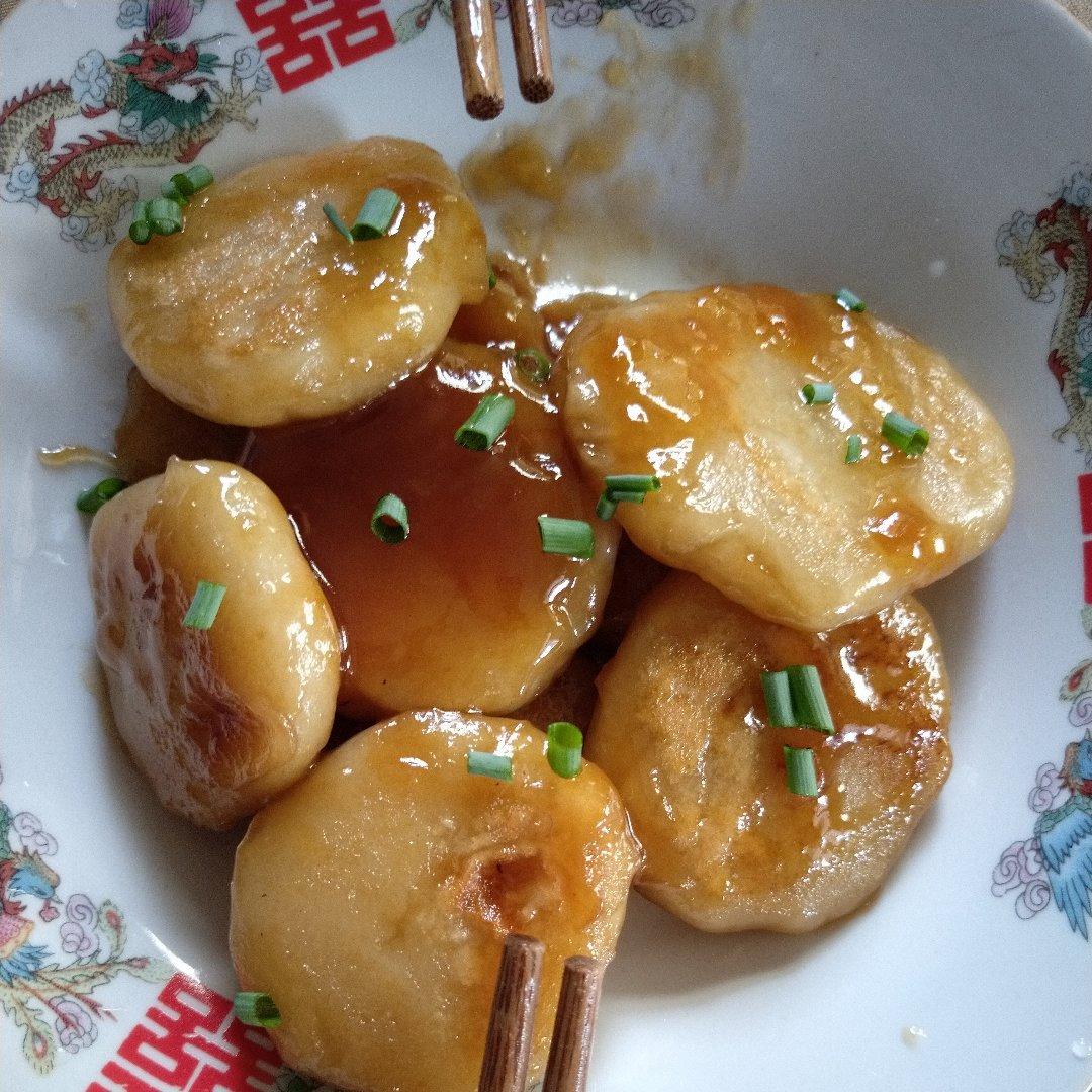 糖油粑粑