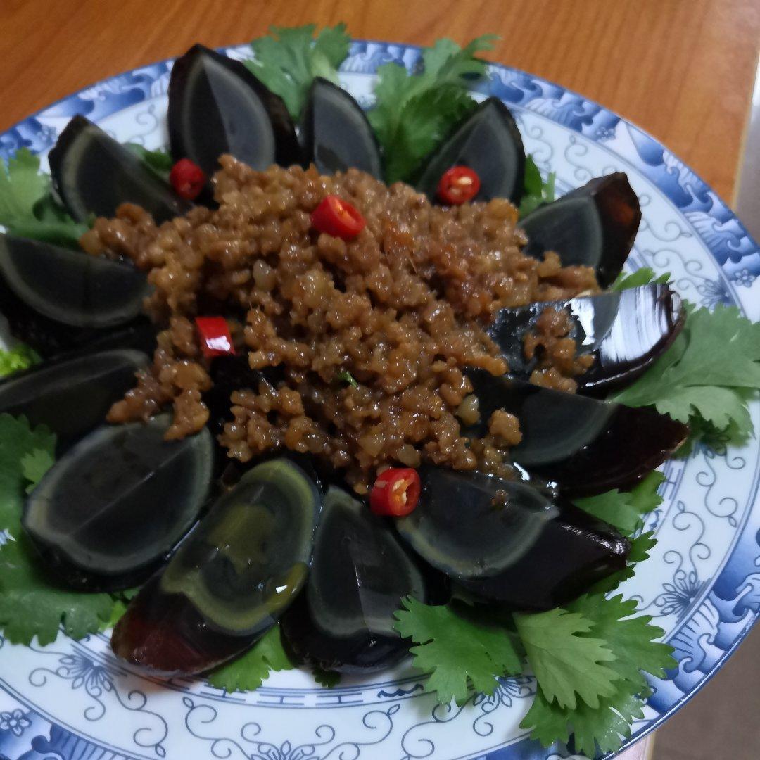 【夏日凉拌菜】