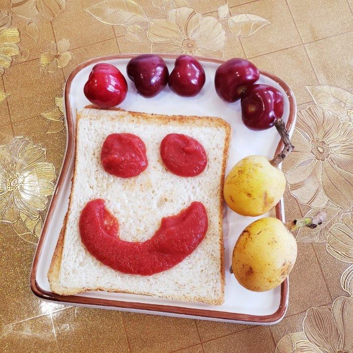 一周早餐不重样