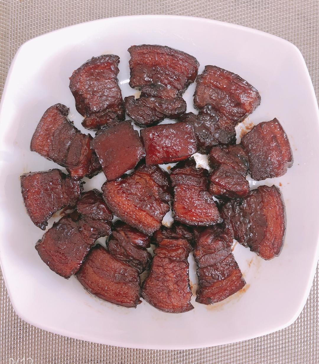 红烧肉