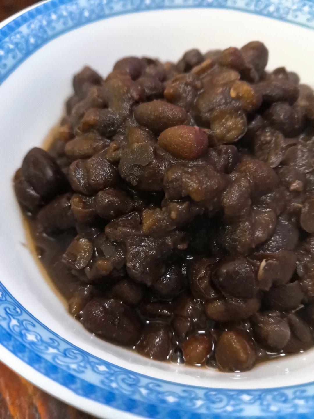 蜜豆