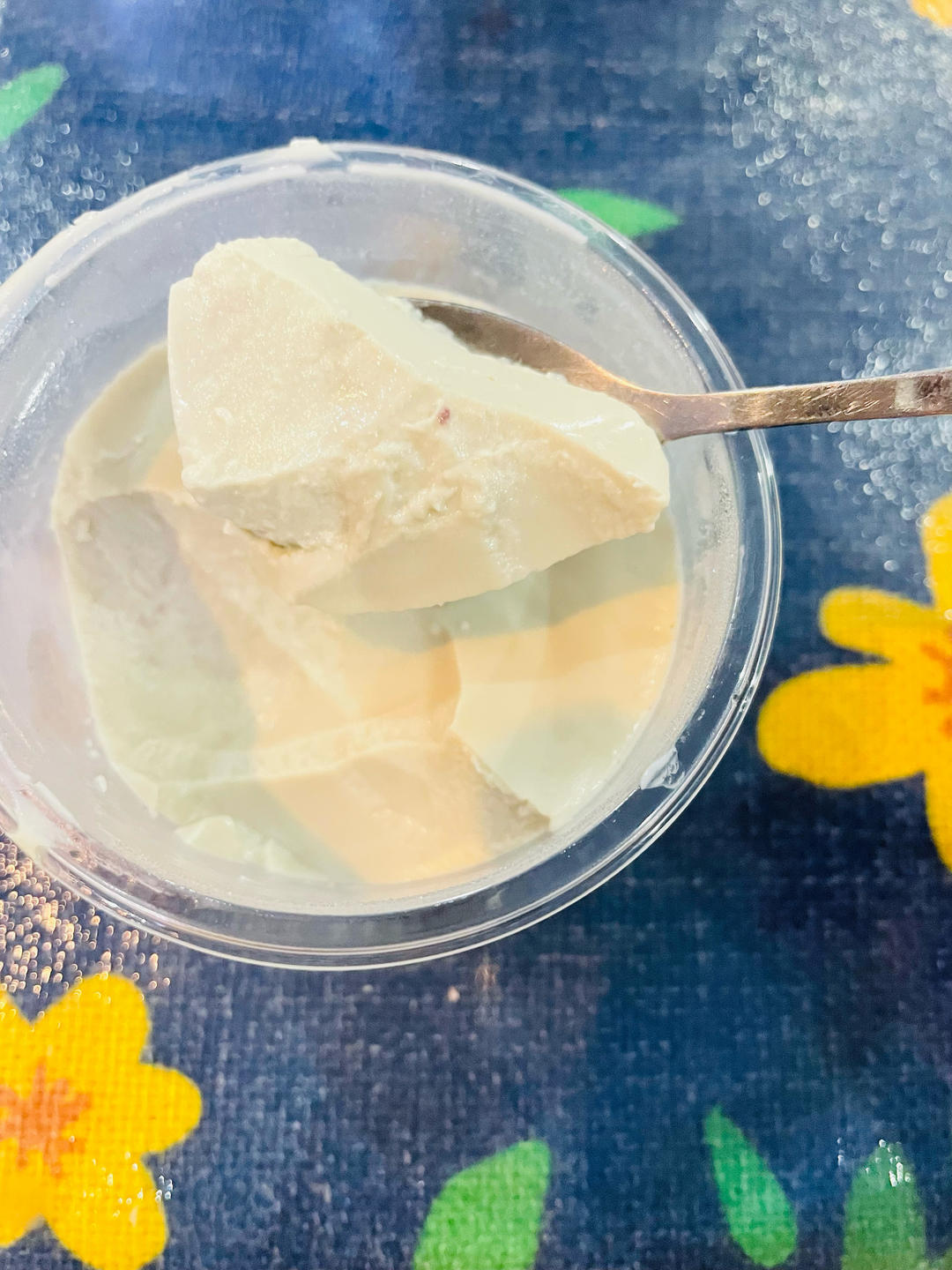 私房日爆💯单3️⃣款意式奶冻，超详细配方