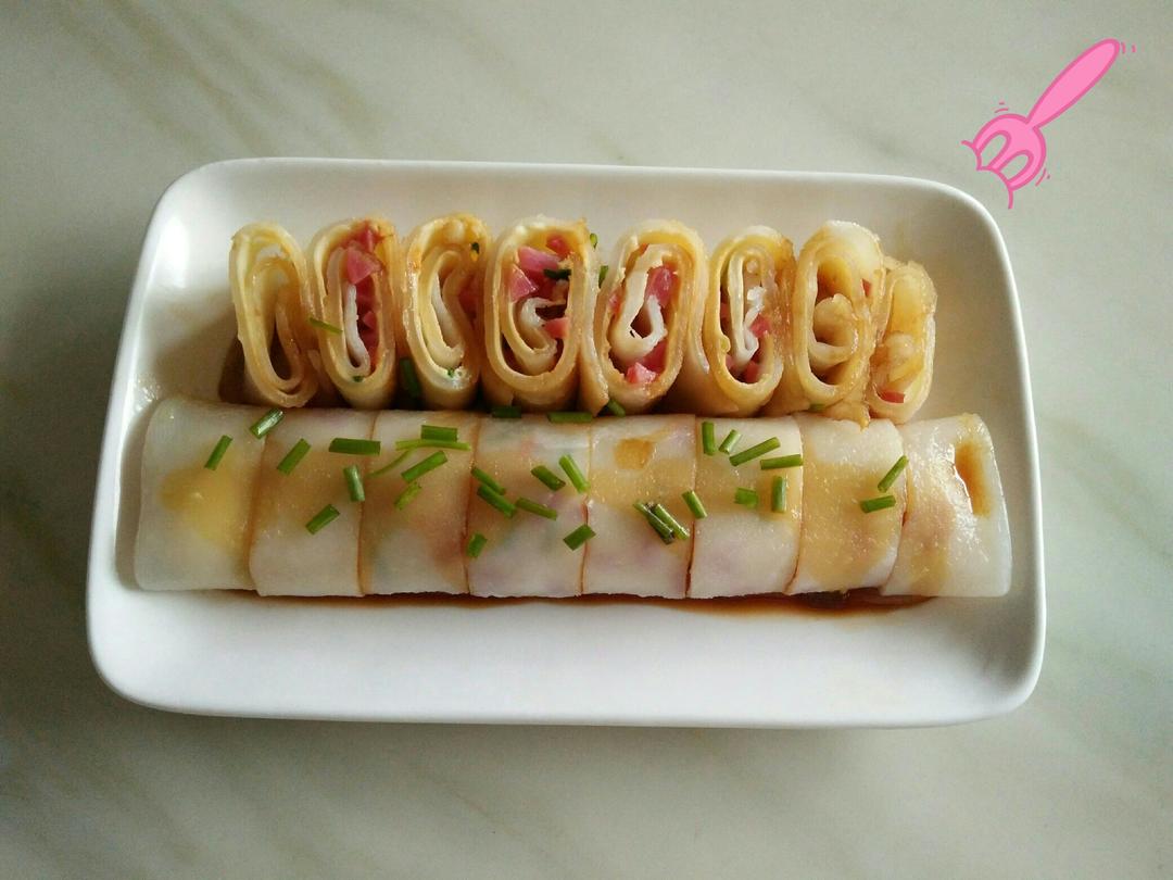 广东肠粉（精心调制）