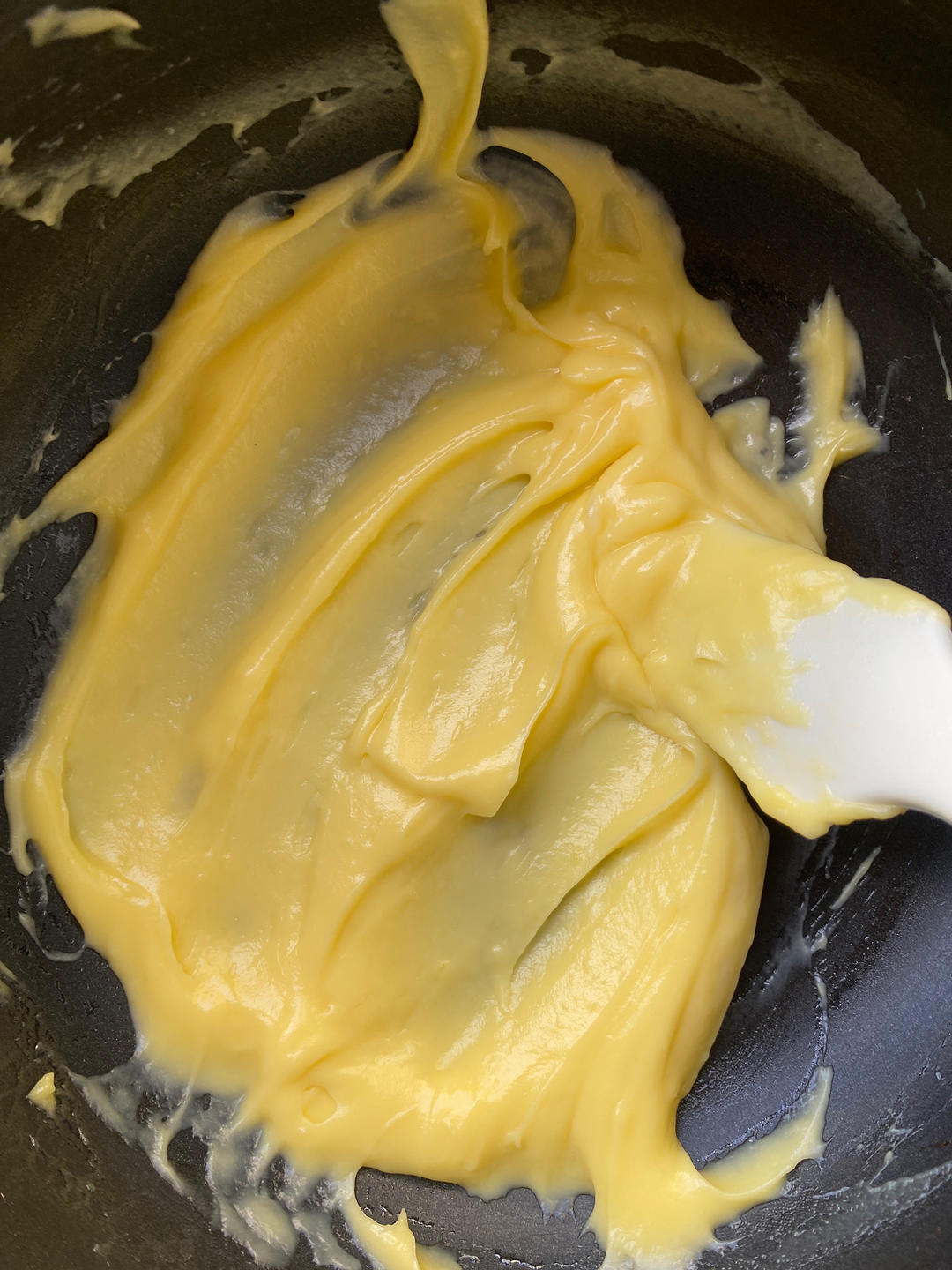 低脂沙拉酱（自制简单）