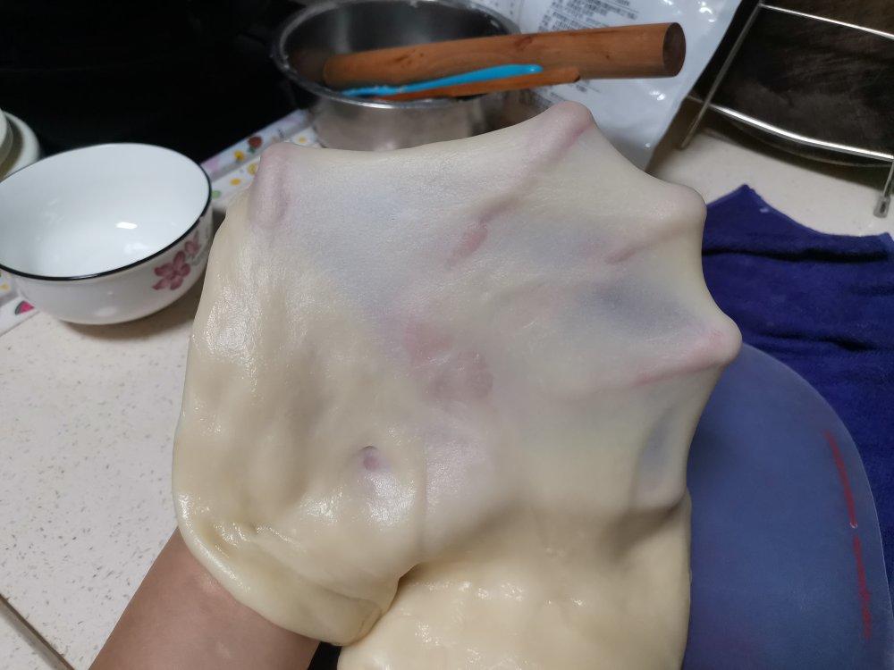 用了七年的方子-蛋黄酥