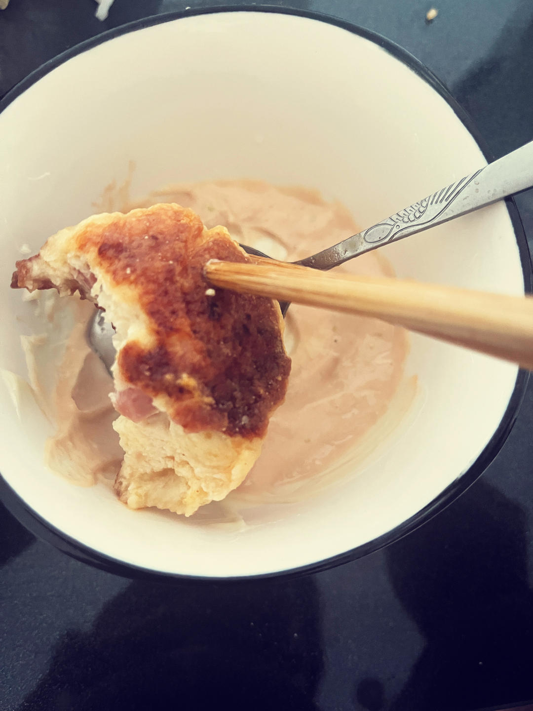 罗马手工鸡肉丸