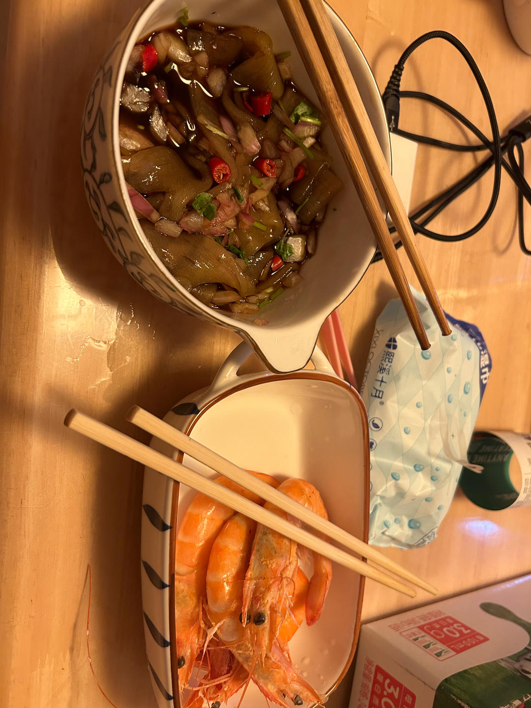 万能的酱汁（一）