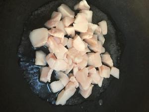 猪油渣葱花卷的做法 步骤1