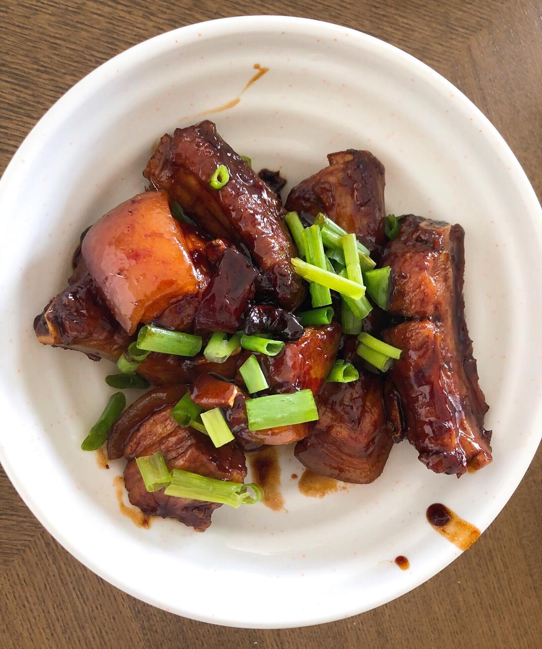 红烧肉