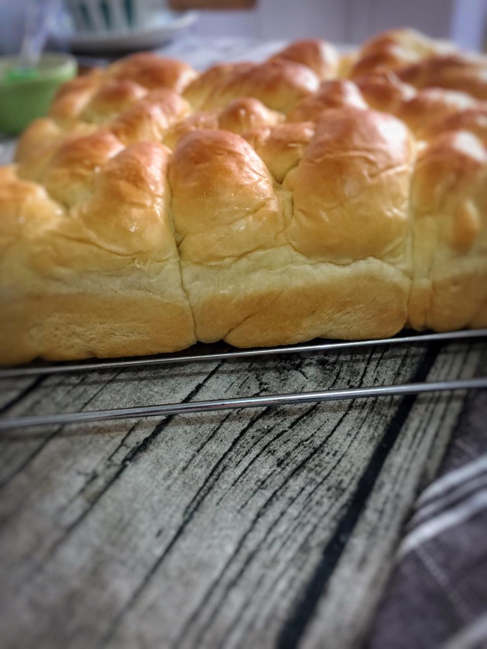 老式面包--定制烤盘