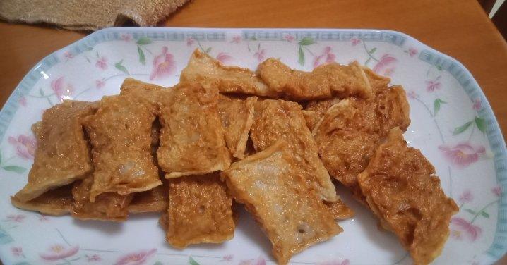 孜然土豆鸡胸肉条